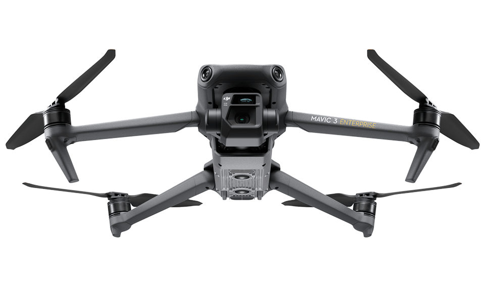 DJI Mavic 3 Enterprise RTK