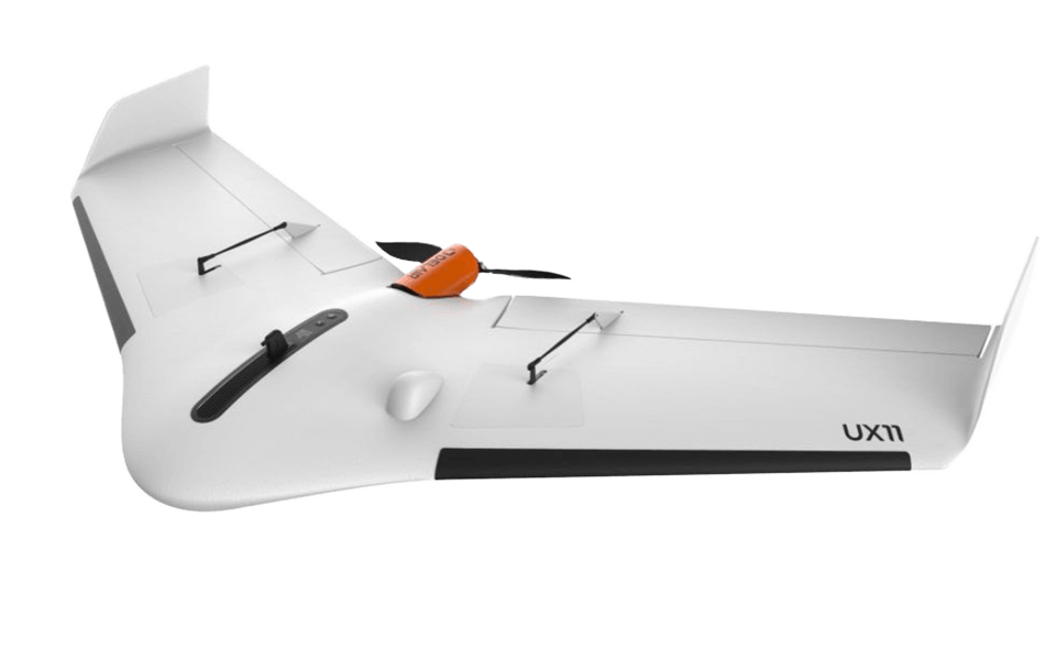 Dron Delair UX11