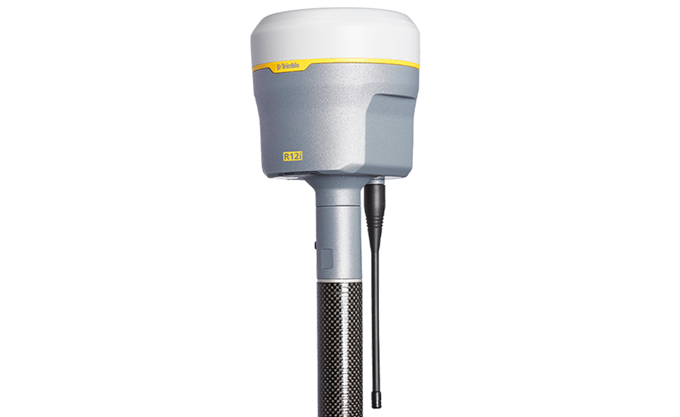 GNSS Trimble R12i