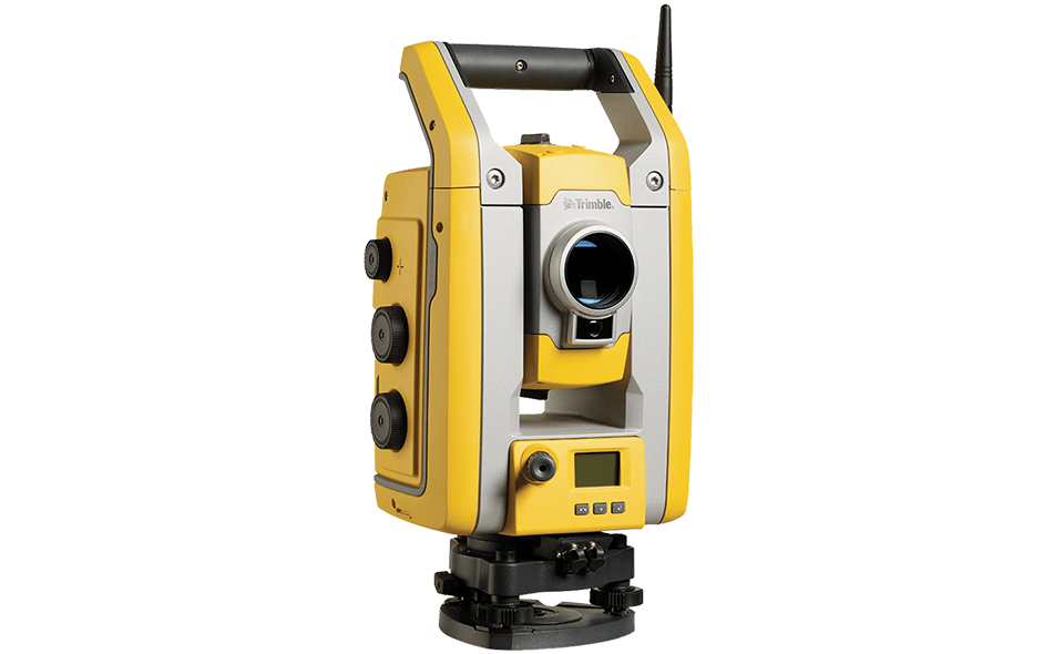 Trimble S5 3