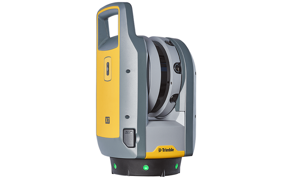 Trimble X7