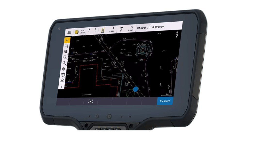 Trimble Access
