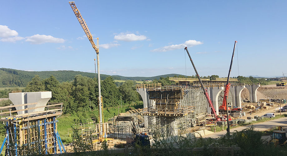 Rýchlostná cesta R2 Kriváň - Lovinobaňa - Tomášovce